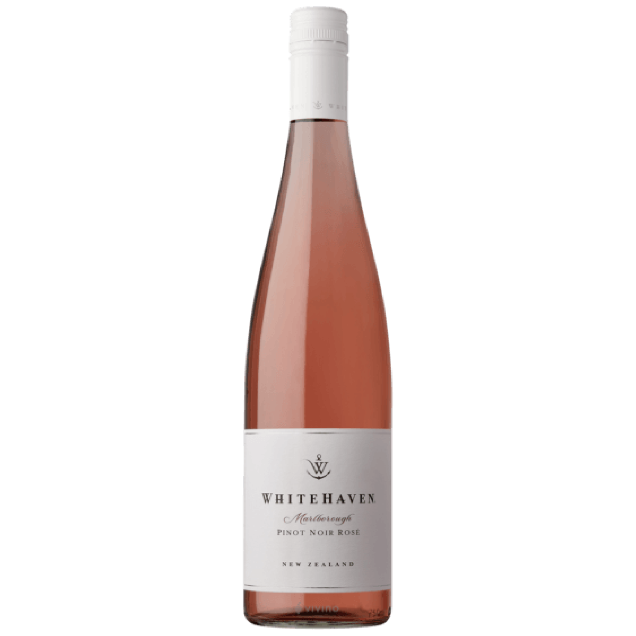 WHITEHAVEN PINOT NOIR ROSE 750ML