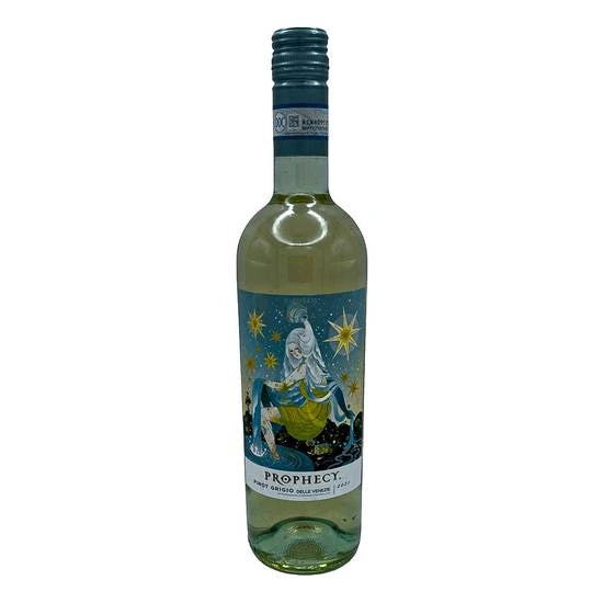PROPHECY PINOT GRIGIO 750ML
