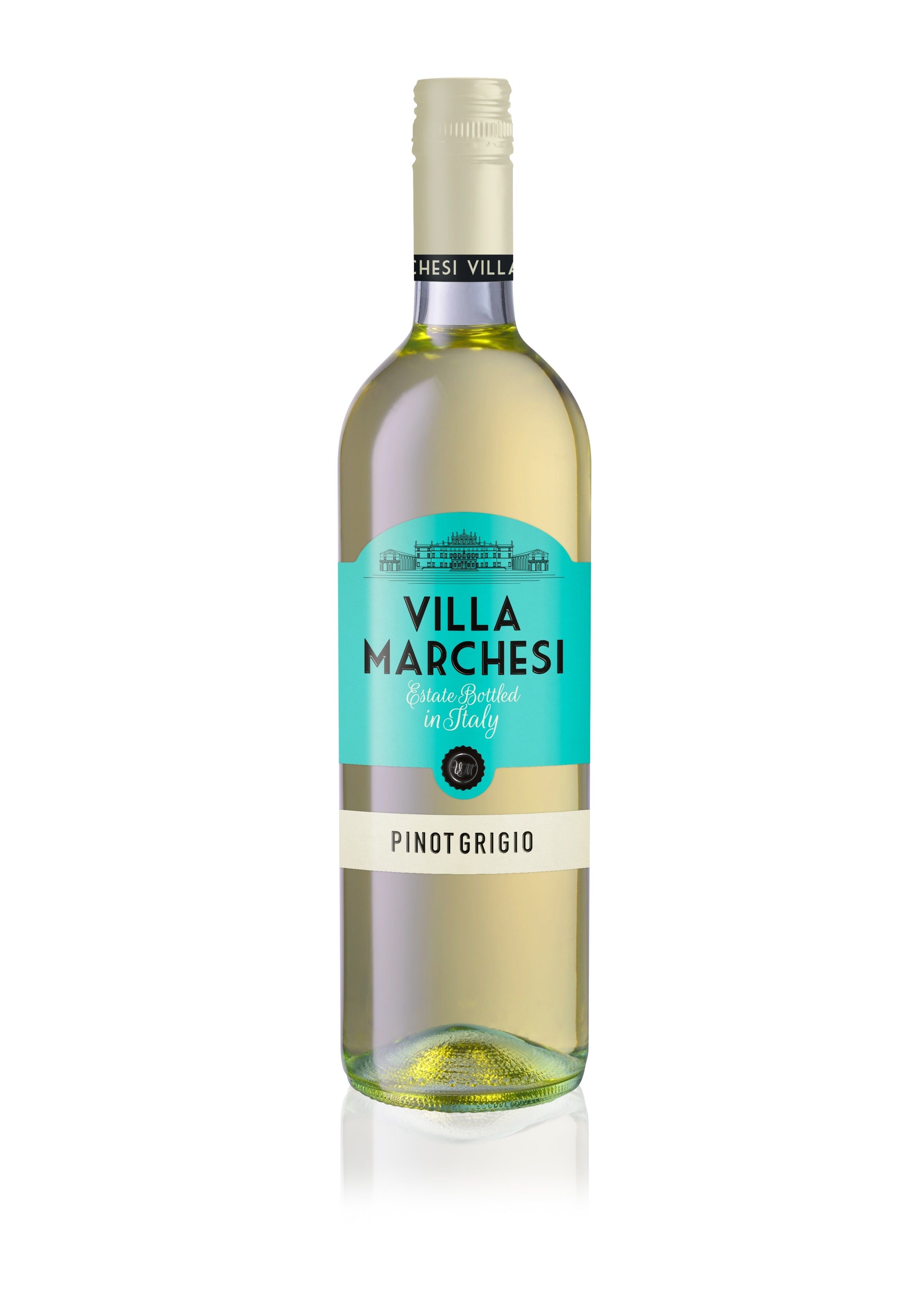 VILLA MARCHESI PINOT GRIGIO 750ML