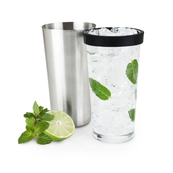 BARKEEP BOSTON SHAKER