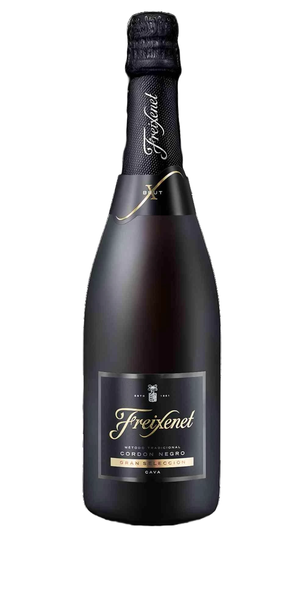 FREIXENET CORDON NEGRO 750ML