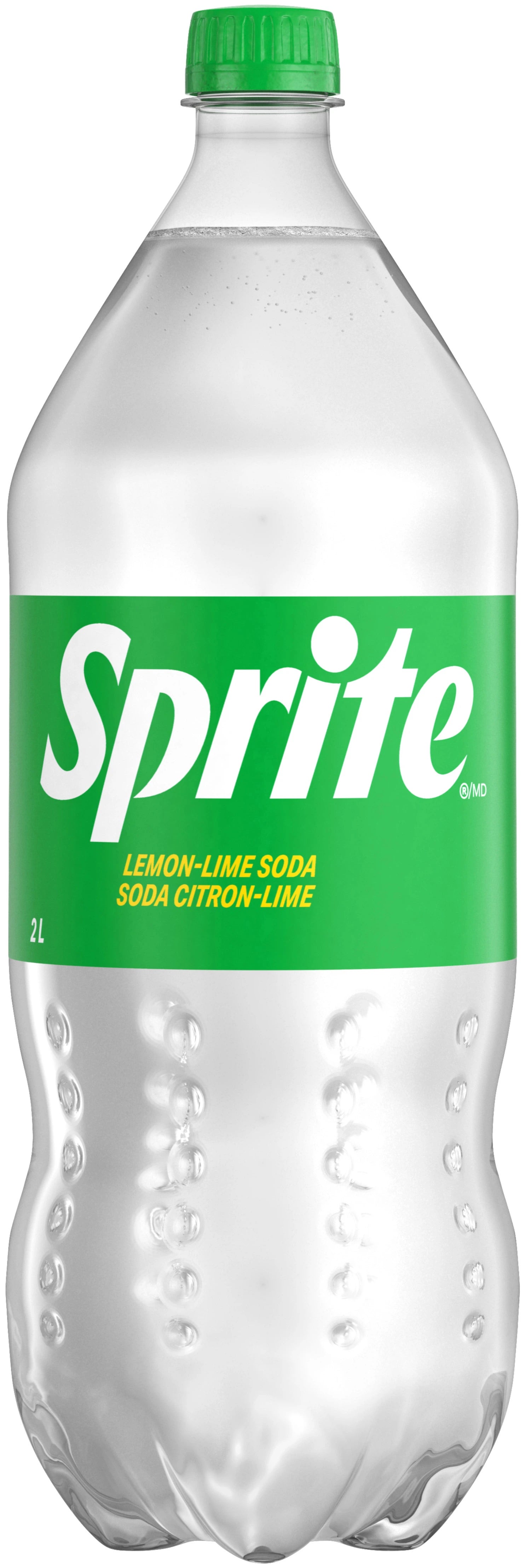 SPRITE 2L BT