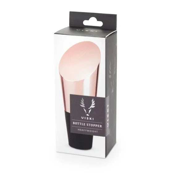 VISKI SUMMIT STOPPER COPPER