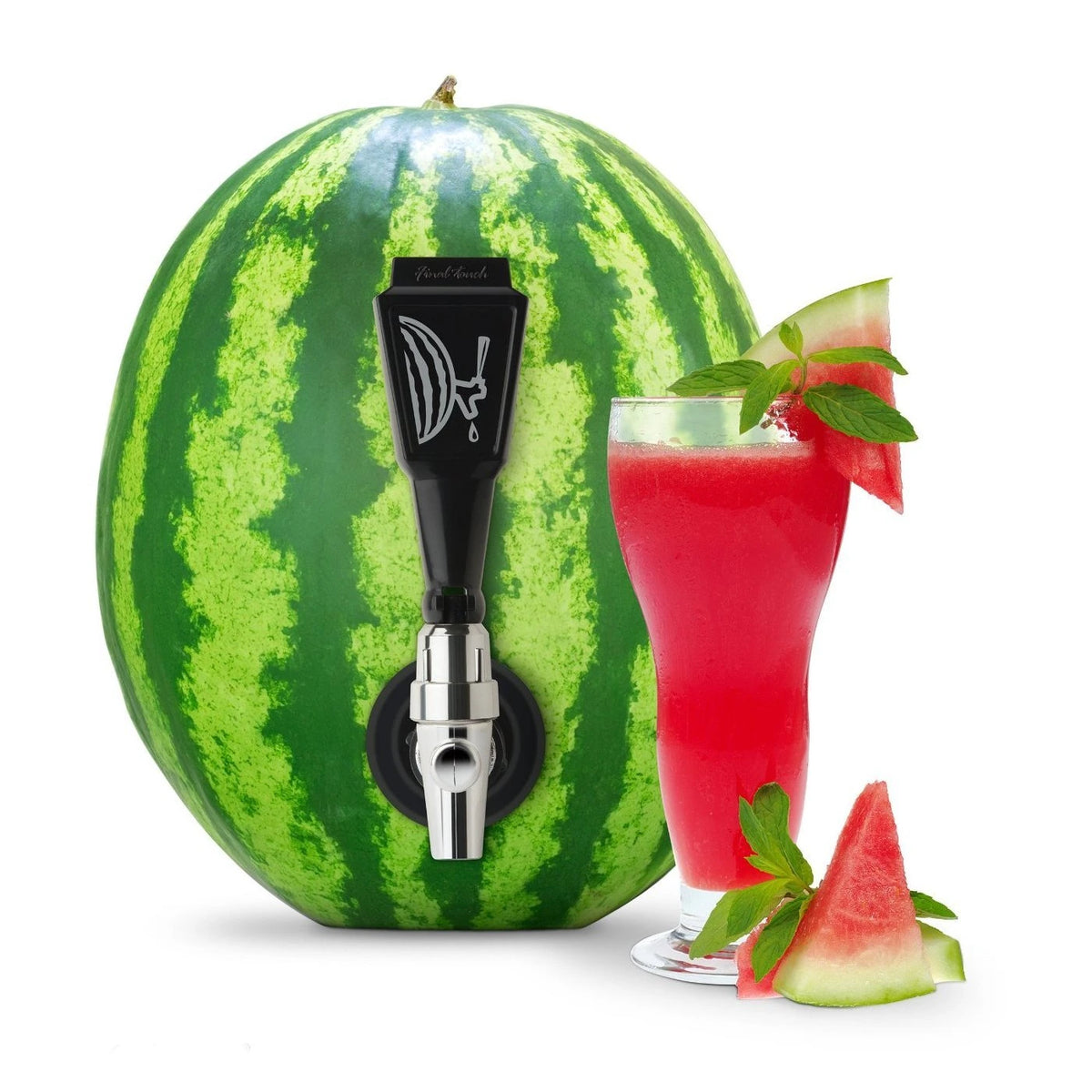 FINAL TOUCH WATERMELON TAP