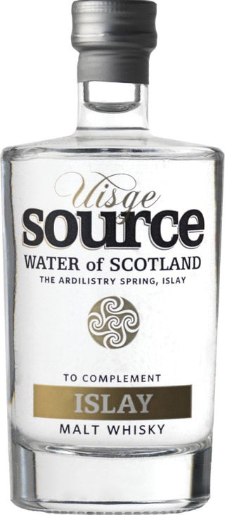 UISGE WATER ISLAY SMALL 50ML