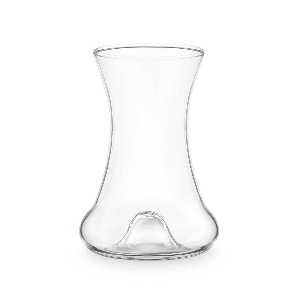 FINAL TOUCH GLASS RUM TASTER