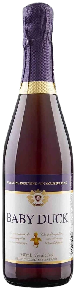 BABY DUCK 750ML