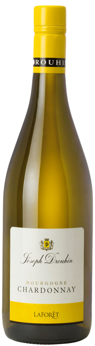 DROUHIN LAFORET CHARDONNAY 750ML
