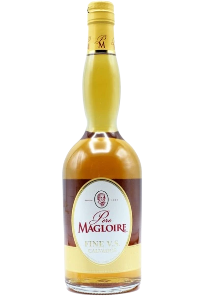 CALVADOS PERE MAGLOIRE BRANDY 700ML