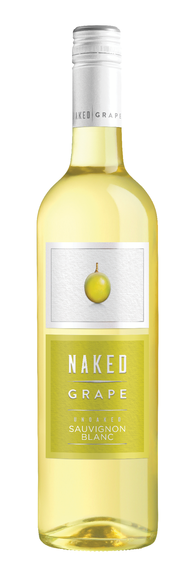 NAKED GRAPE SAUVIGNON BLANC 750ML