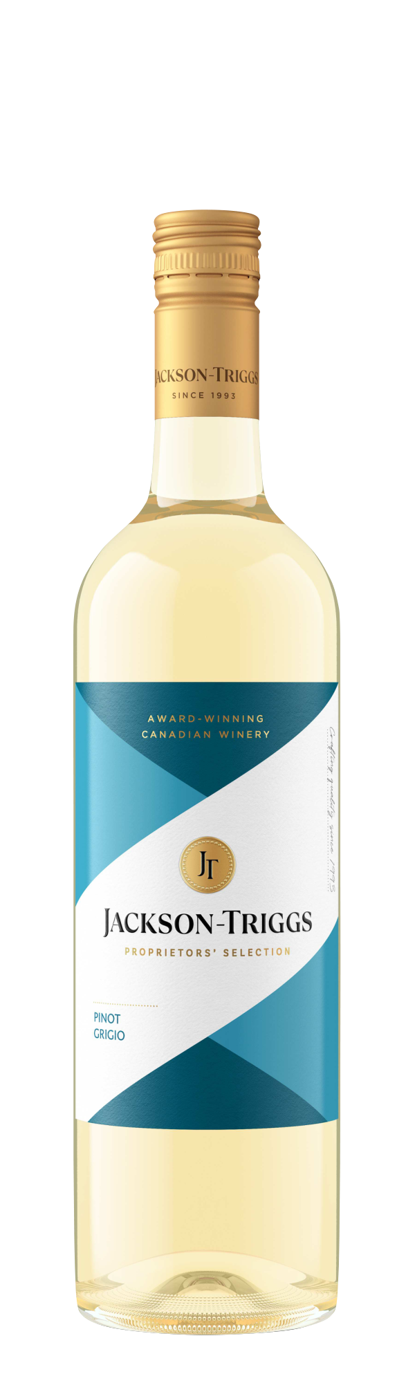 JACKSON TRIGGS PINOT GRIGIO 750ML