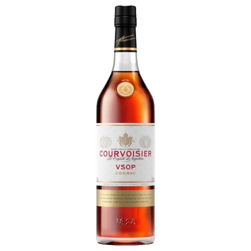 COURVOISIER VSOP 750ML