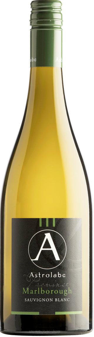 ASTROLABE SAUVIGNON BLANC 750ML