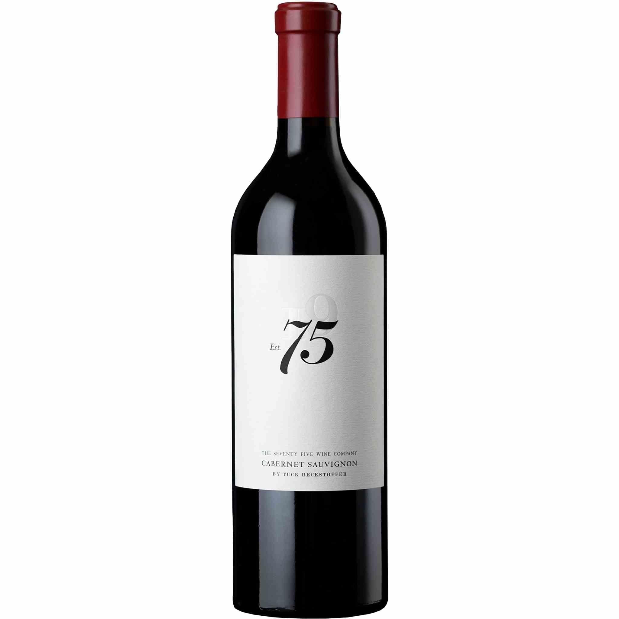 75 WINE COMPANY CABERNET SAUVIGNON 750ML
