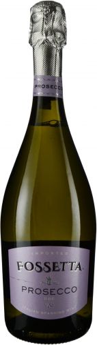 FOSSETTA PROSECCO 750ML