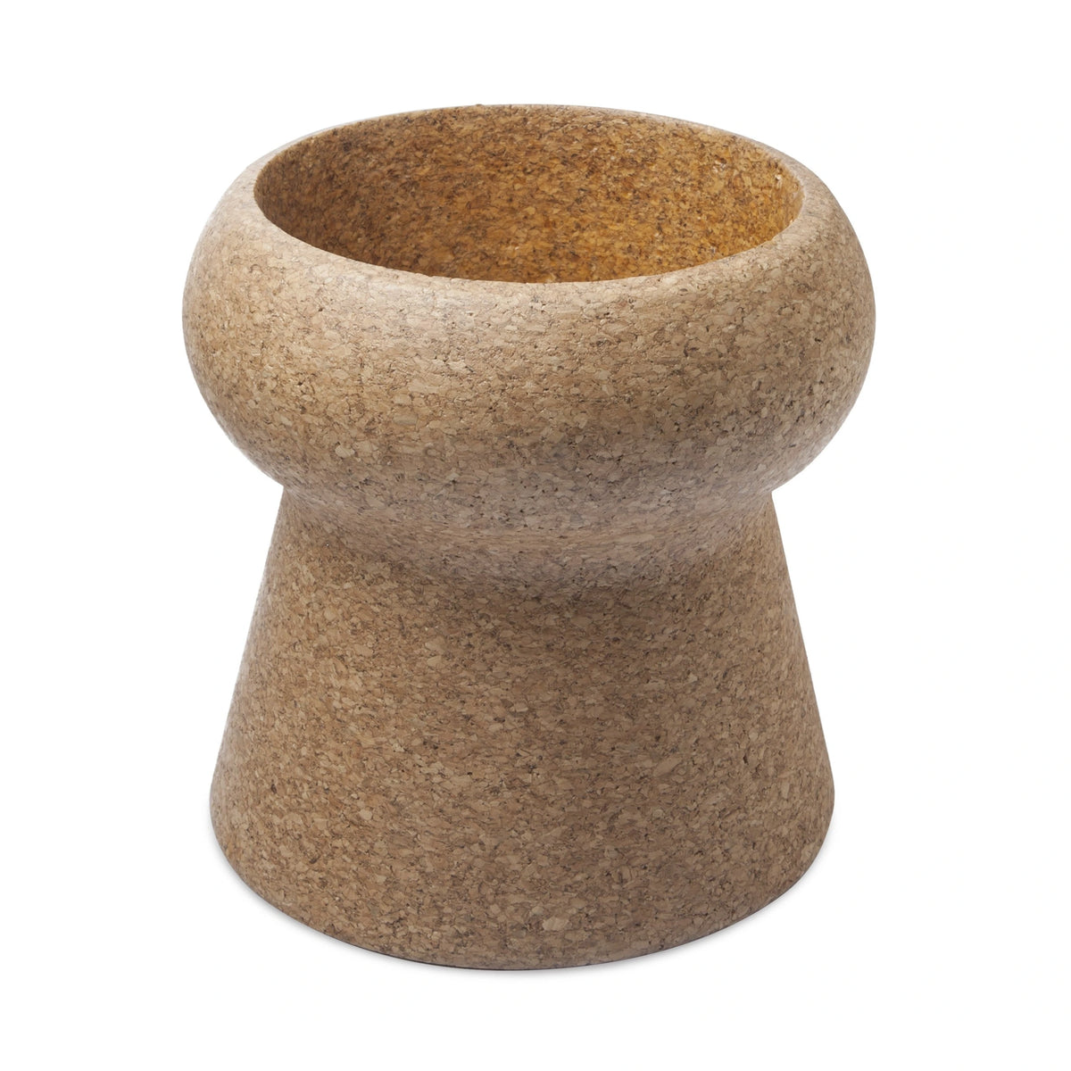 FINAL TOUCH BIN CORK BEVERAGE 2.25L IB53