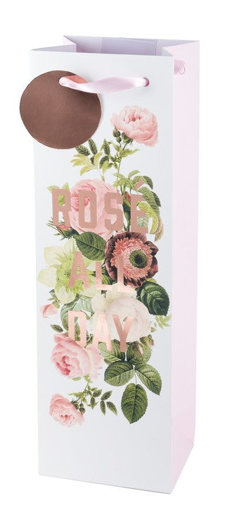 TRUE BAG ROSE ALL DAY