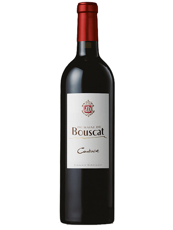DOMAINE DU BOUSCAT CADUCE 750ML