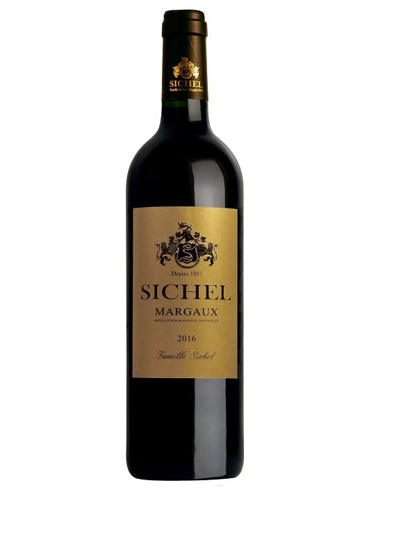 SICHEL MARGAUX 750ML