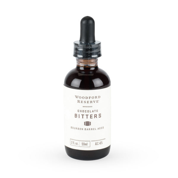 WOODFORD RESERVE BITTERS CHOCOLATE 2OZ