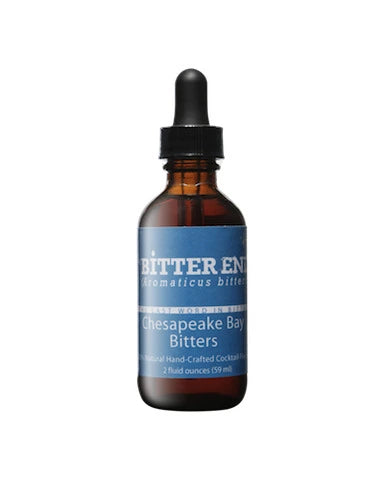 BITTER END BITTER CHESAPEAKE BAY 60ML
