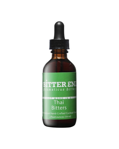 BITTER END BITTER THAI 60ML