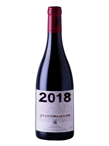 PASSOPISCIARO PASSOROSSO 750ML