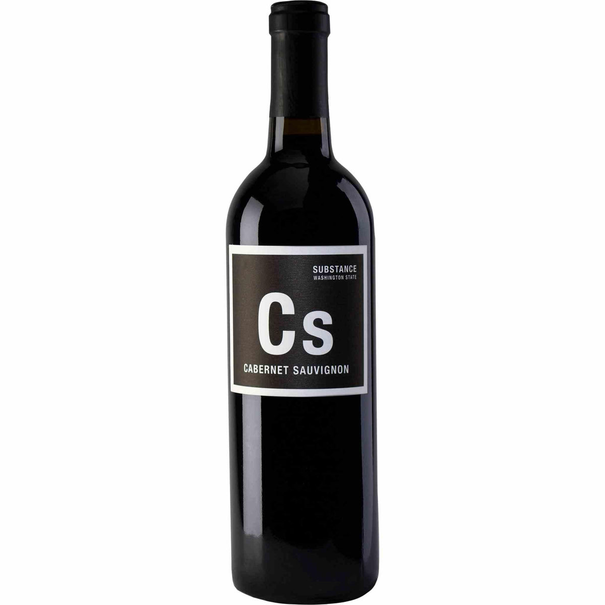 K VINTNERS WINES OF SUBSTANCE CABERNET SAUVIGNON 750ML
