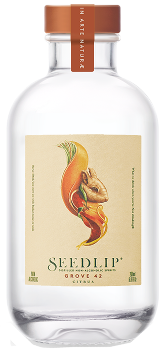 SEEDLIP GROVE 700ML