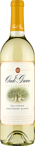 OAK GROVE RSV SAUVIGNON BLANC 750ML