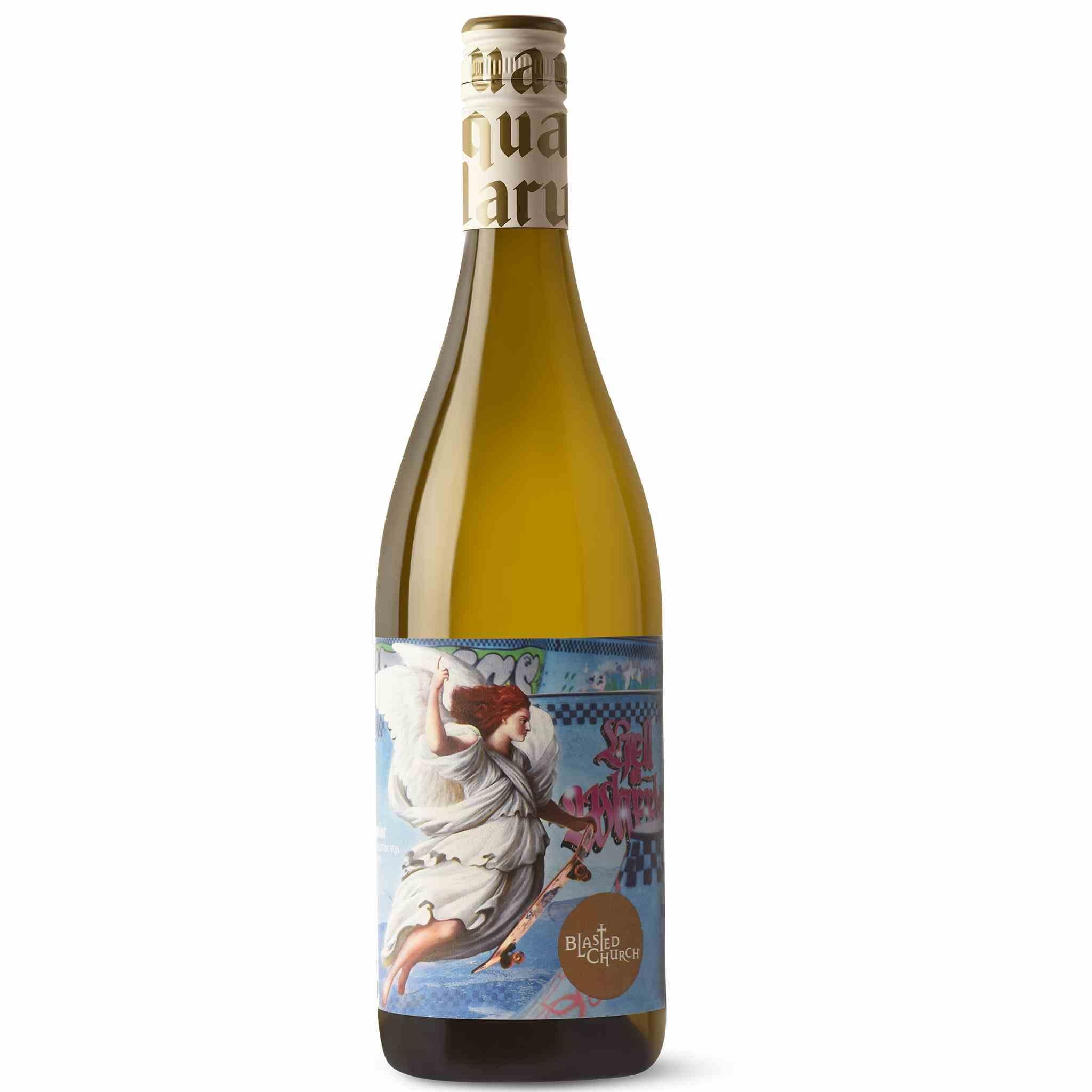 BLASTED CHURCH MIXED BLESSING 750ML