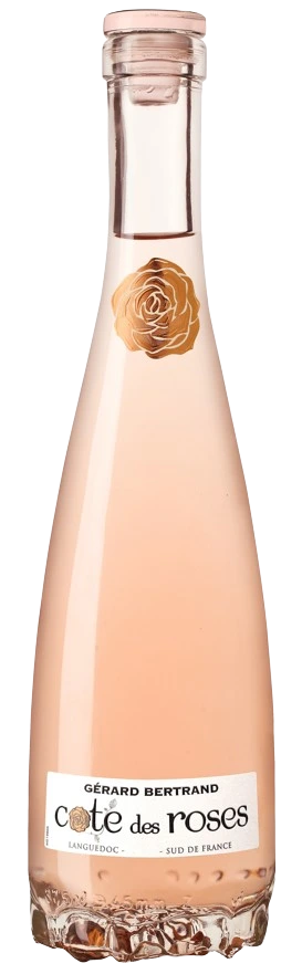 GERARD BERTRAND COTE DES ROSES ROSE 375ML