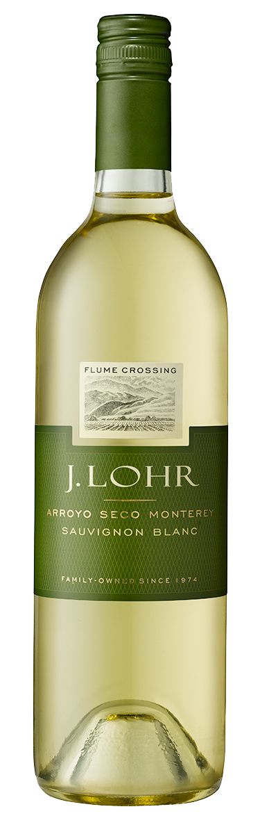 FLUME CROSSING SAUVIGNON BLANC 750ML