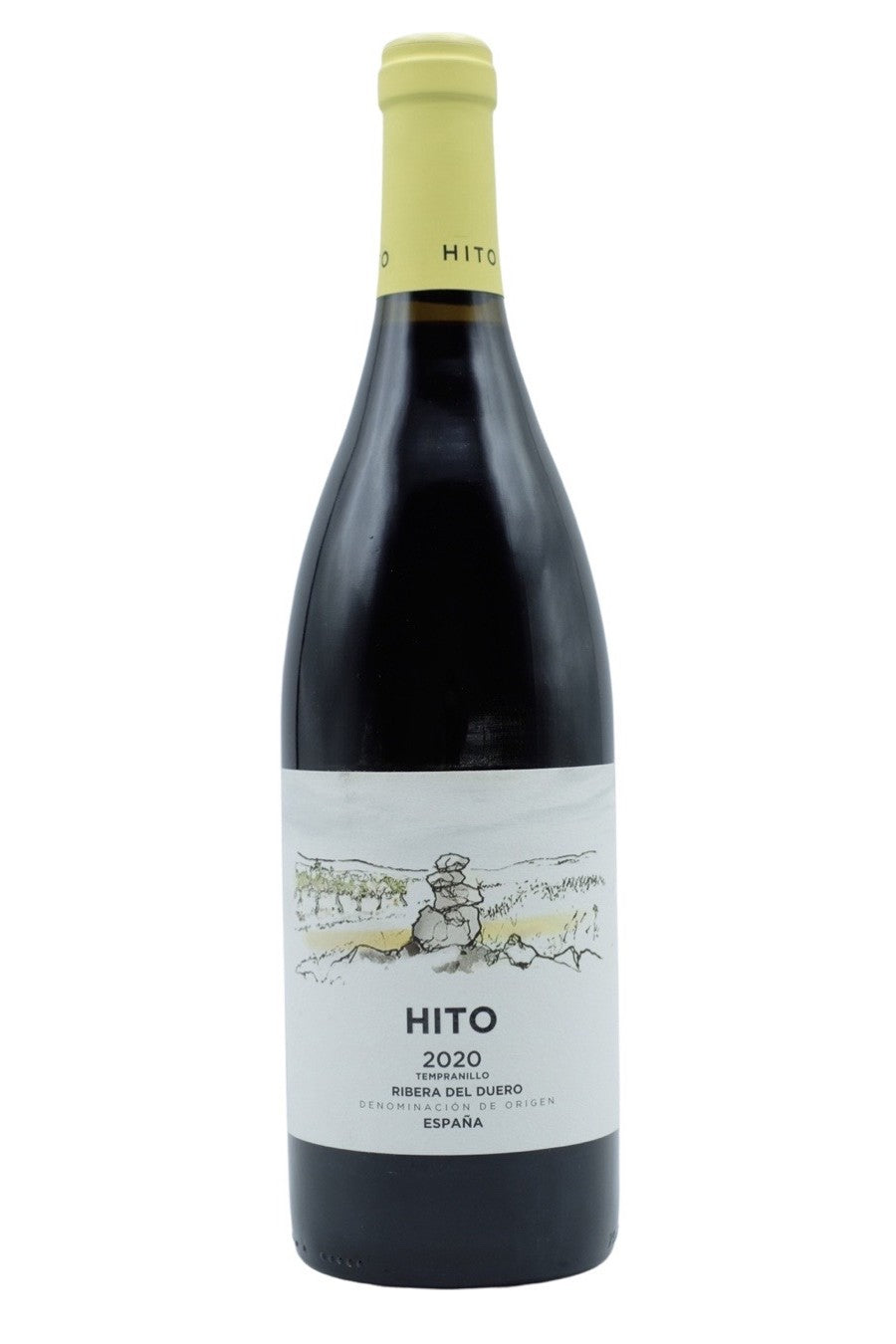 CEPA 21 HITO 750ML