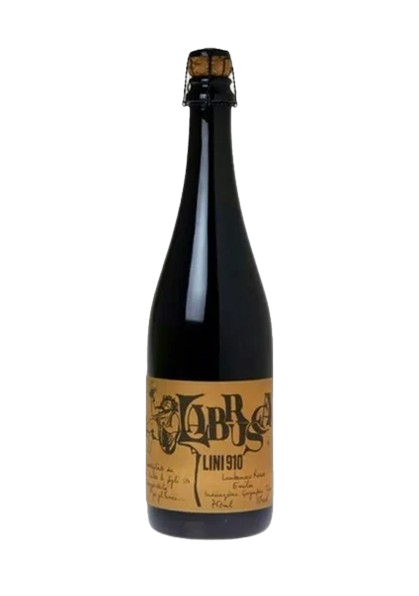 LINI 910 LAMBRUSCO LAMBRUSCA 750ML