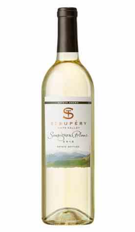 ST SUPERY SAUVIGNON BLANC 750ML