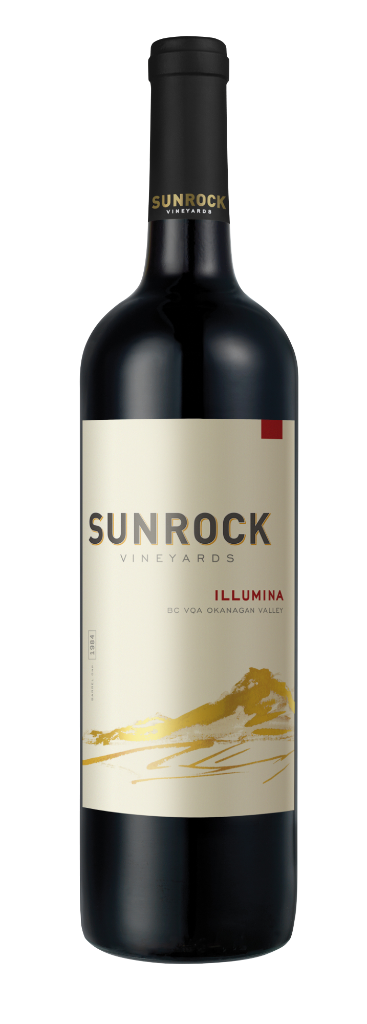 JACKSON TRIGGS SUNROCK ILLUMINA VQA 750ML