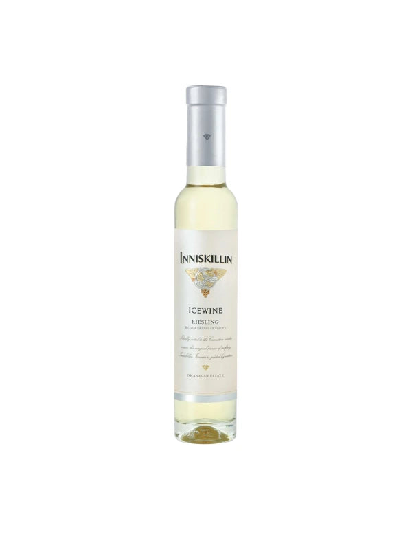 Wine and Beyond - INNISKILLIN OKANAGAN RIESLING ICEWINE 200ML
