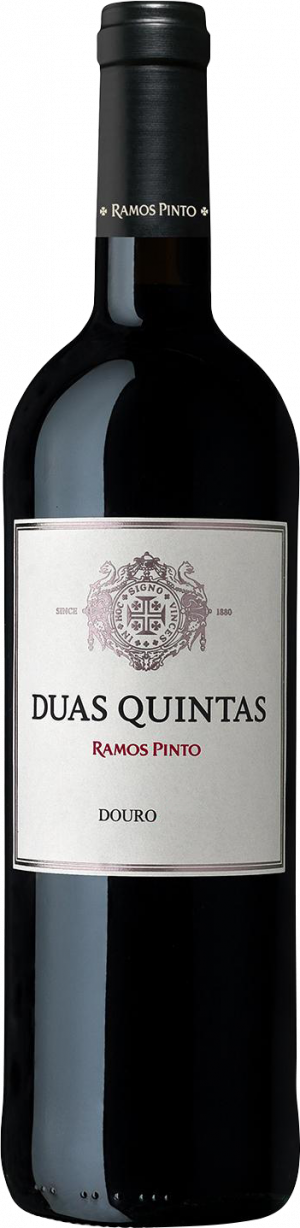 RAMOS DUAS QUINTAS 750ML