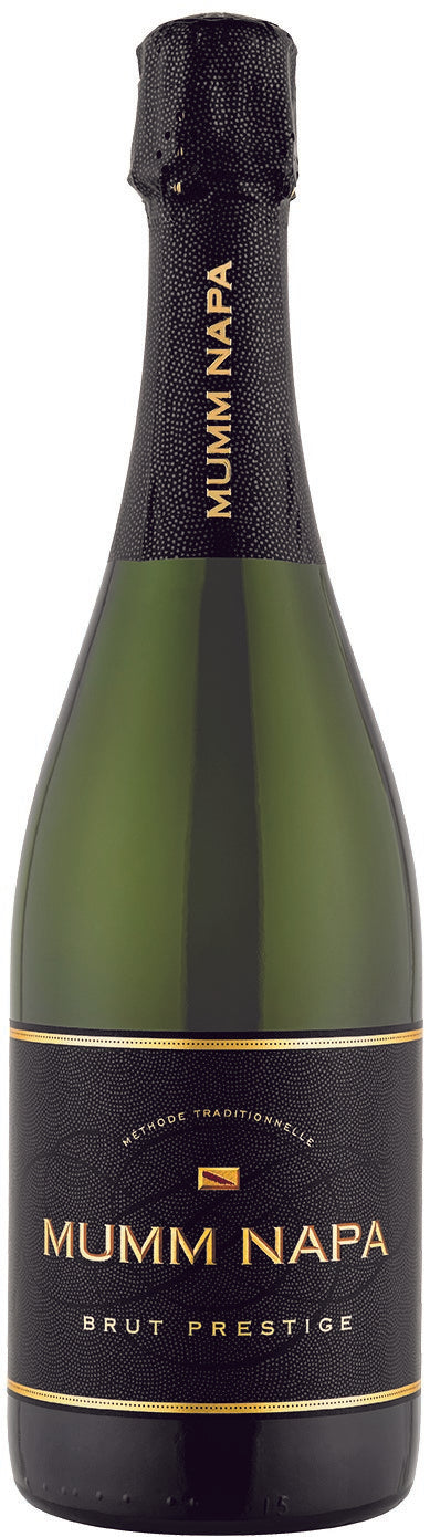 MUMM CUVEE NAPA BRUT PRESTIGE 750ML