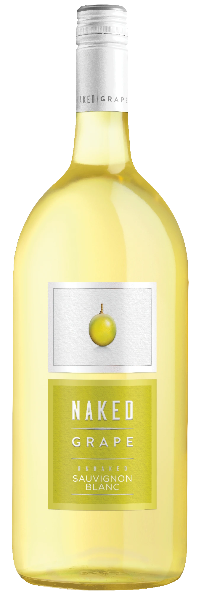 NAKED GRAPE SAUVIGNON BLANC 1.5L