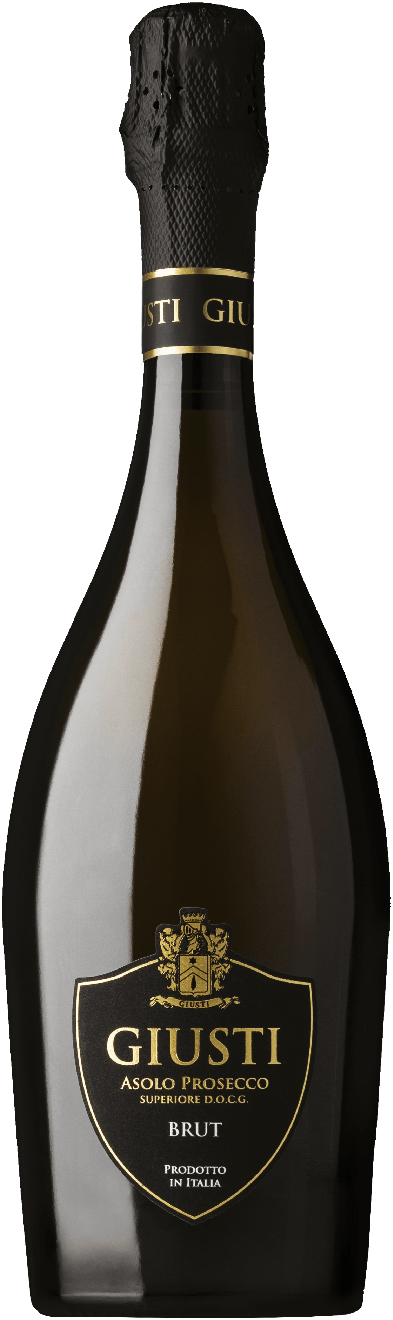 GIUSTI PROSECCO BRUT DOC 750ML