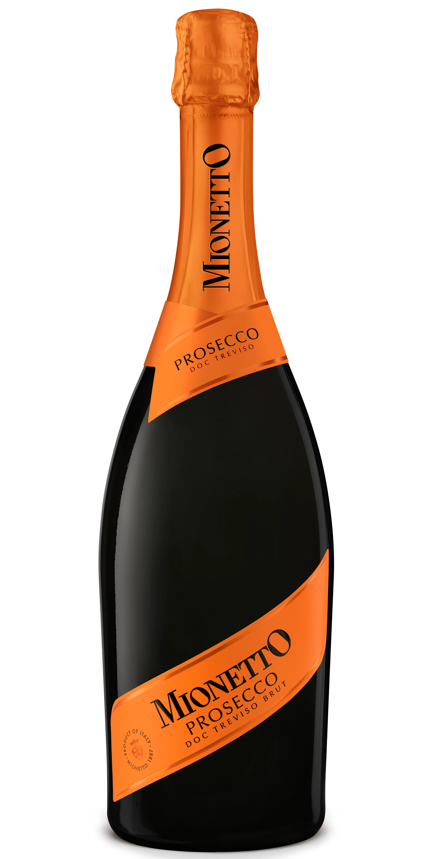 MIONETTO PROSECCO BRUT 750ML