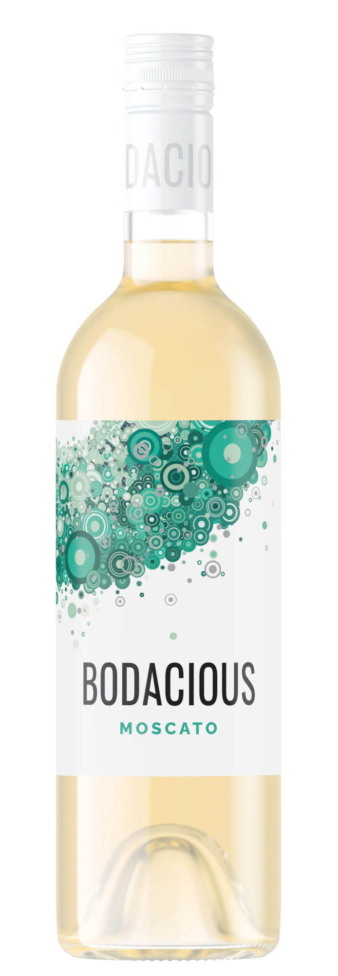 BODACIOUS MOSCATO 750ML