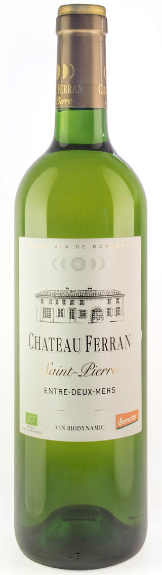 CH FERRAN ENTRE DEUX MERS HAUT BENAUGE 750ML