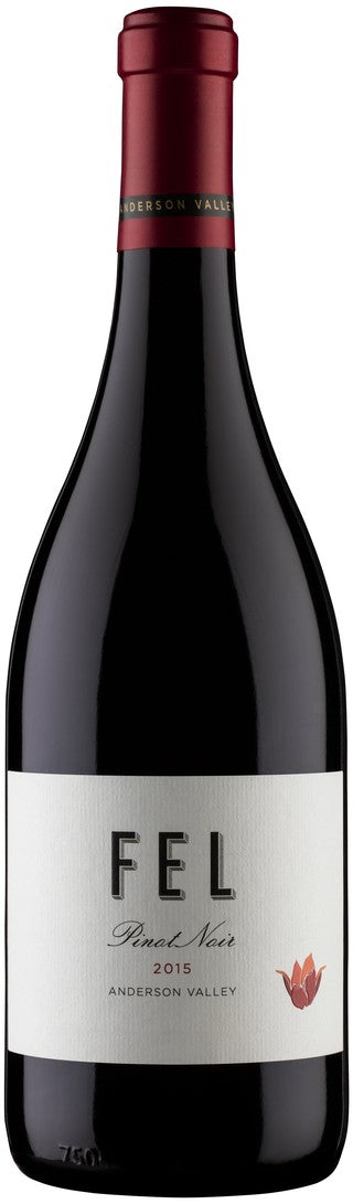 F.E.L PINOT NOIR 750ML