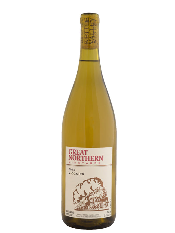 KV GREAT NORTHERN VINEYARDS VIOGNIER 750ML
