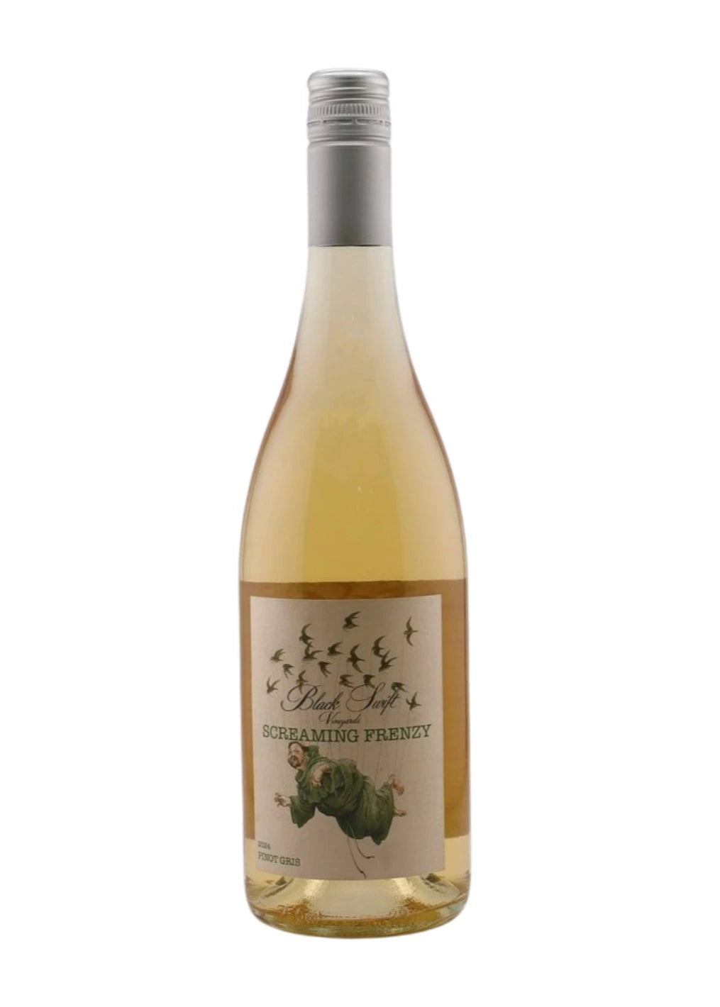 SCREAMING FRENZY PINOT GRIS 750ML