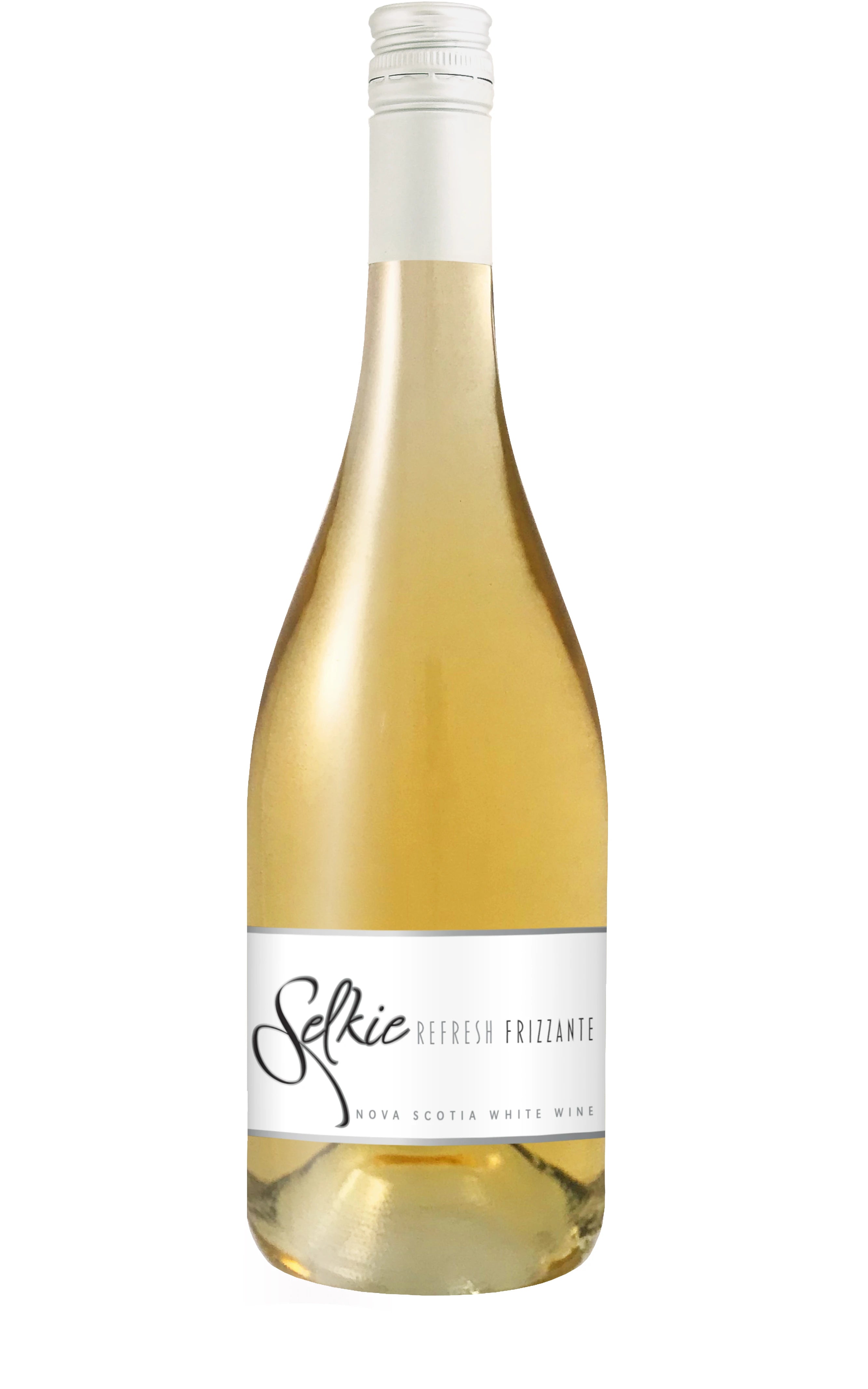 SELKIE FRIZZANTE 750ML