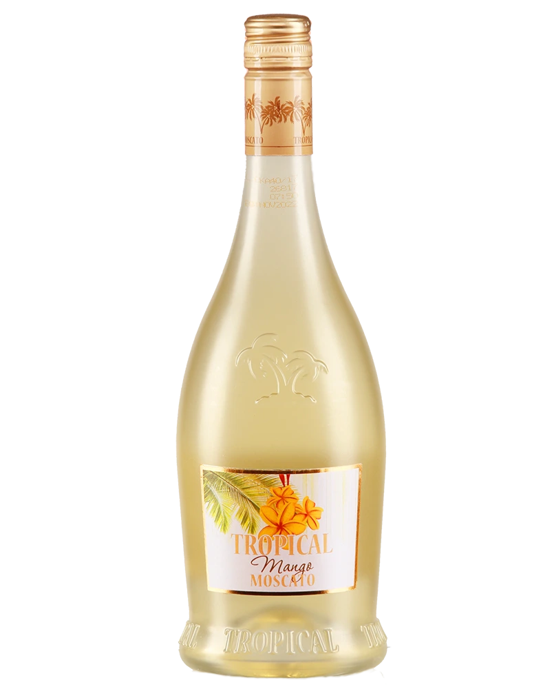 TROPICAL MANGO MOSCATO 750ML